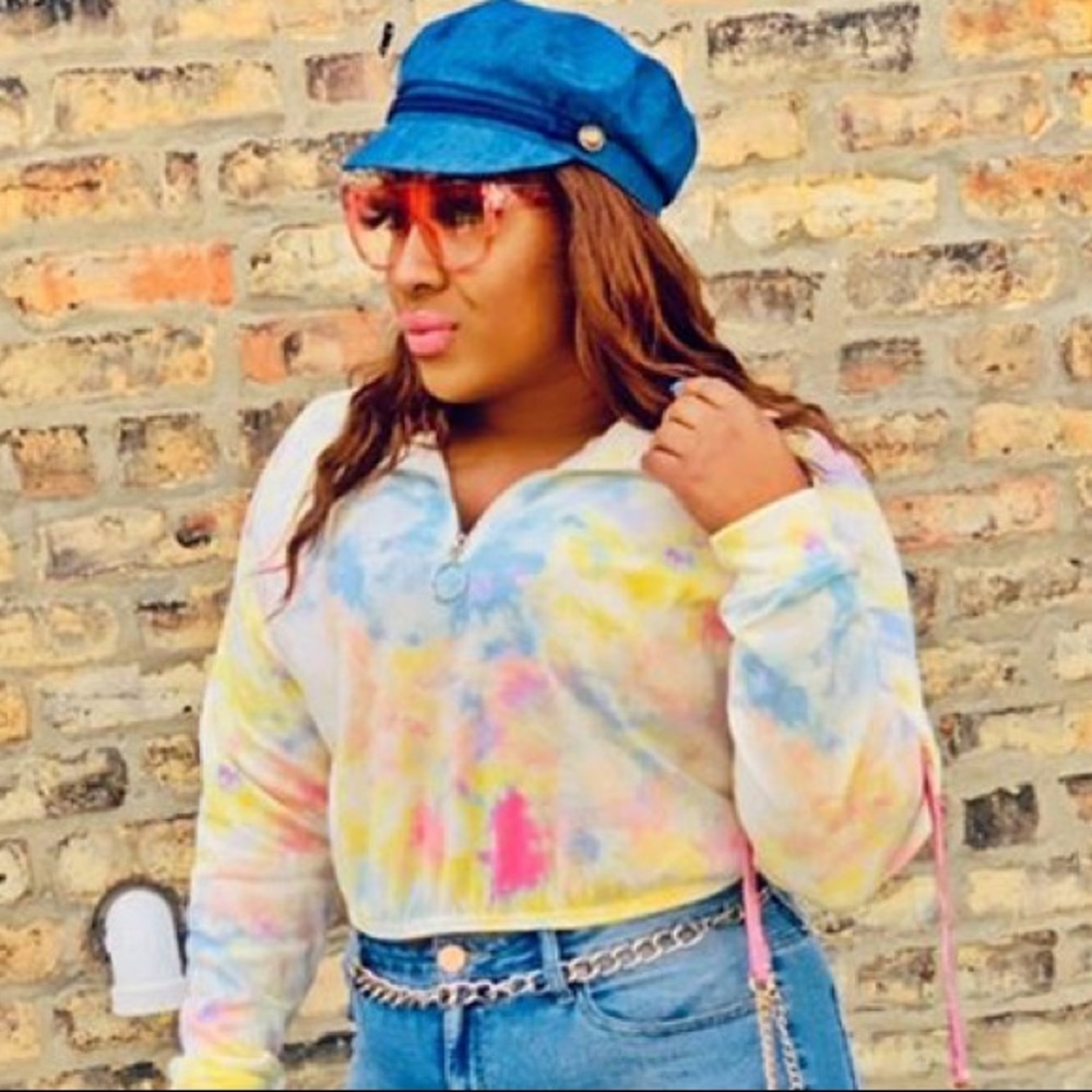 Meet your Posher, Rasheeta - Picture 3 of 6